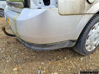 Opel Vectra Vectra C, Sedan, 2002 / 2010 1.8 16V picture 22