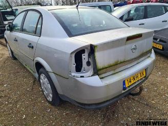 Opel Vectra Vectra C, Sedan, 2002 / 2010 1.8 16V picture 2