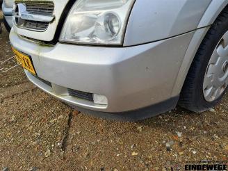 Opel Vectra Vectra C, Sedan, 2002 / 2010 1.8 16V picture 12