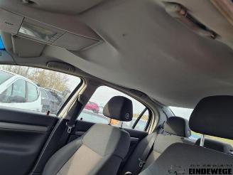 Opel Vectra Vectra C, Sedan, 2002 / 2010 1.8 16V picture 7