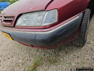 Citroën Xantia Xantia Break (X1/2), Combi, 1995 / 2003 1.8i 16V picture 13