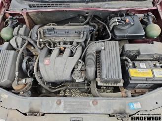 Citroën Xantia Xantia Break (X1/2), Combi, 1995 / 2003 1.8i 16V picture 7