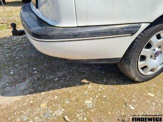 Saab 900 900 II, Hatchback 5-drs, 1993 / 1998 2.0 i,Si 16V picture 17