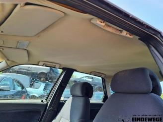 Saab 900 900 II, Hatchback 5-drs, 1993 / 1998 2.0 i,Si 16V picture 7