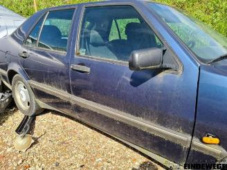 Saab 9000 9000 CS, Liftback, 1984 / 1998 2.3i 16V CSE picture 7