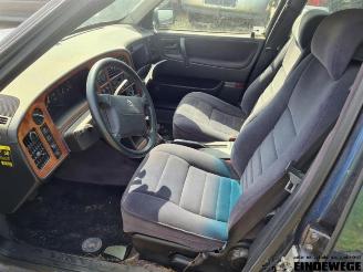 Saab 9000 9000 CS, Liftback, 1984 / 1998 2.3i 16V CSE picture 3