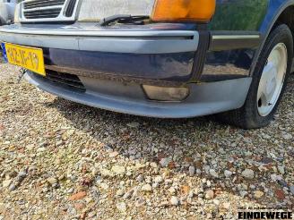 Saab 9000 9000 CS, Liftback, 1984 / 1998 2.3i 16V CSE picture 18