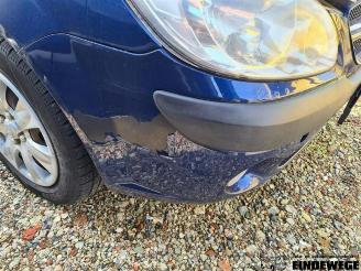 Hyundai Getz Getz, Hatchback, 2002 / 2010 1.1i 12V picture 26