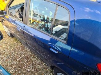 Hyundai Getz Getz, Hatchback, 2002 / 2010 1.1i 12V picture 14