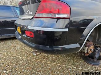 Chrysler Sebring Sebring (JR), Sedan, 2001 / 2007 2.7 V6 24V picture 18