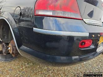 Chrysler Sebring Sebring (JR), Sedan, 2001 / 2007 2.7 V6 24V picture 17