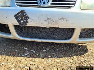 Volkswagen Bora Bora (1J2), Sedan, 1998 / 2013 2.0 picture 22