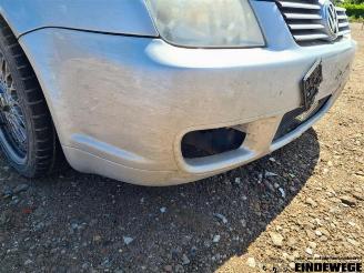 Volkswagen Bora Bora (1J2), Sedan, 1998 / 2013 2.0 picture 20