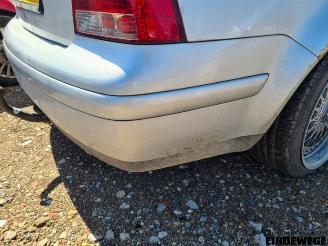 Volkswagen Bora Bora (1J2), Sedan, 1998 / 2013 2.0 picture 15