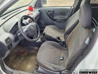 Opel Combo Combo (Corsa C), Van, 2001 / 2012 1.3 CDTI 16V picture 4