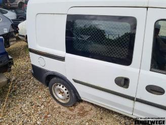 Opel Combo Combo (Corsa C), Van, 2001 / 2012 1.3 CDTI 16V picture 9