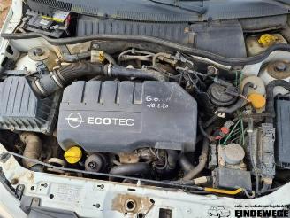 Opel Combo Combo (Corsa C), Van, 2001 / 2012 1.3 CDTI 16V picture 6