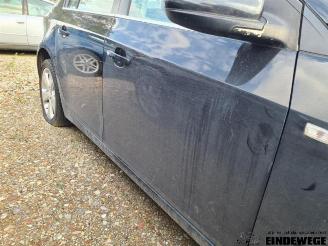 Chevrolet Cruze Cruze (305), Hatchback, 2010 / 2015 1.8 16V VVT picture 13