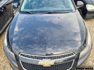 Chevrolet Cruze Cruze (305), Hatchback, 2010 / 2015 1.8 16V VVT picture 24