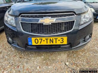 Chevrolet Cruze Cruze (305), Hatchback, 2010 / 2015 1.8 16V VVT picture 25