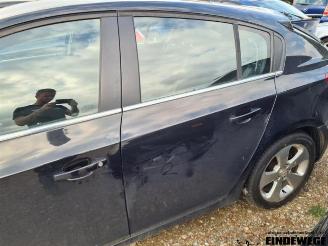 Chevrolet Cruze Cruze (305), Hatchback, 2010 / 2015 1.8 16V VVT picture 10