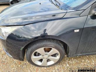 Chevrolet Cruze Cruze (305), Hatchback, 2010 / 2015 1.8 16V VVT picture 22