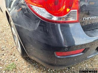 Chevrolet Cruze Cruze (305), Hatchback, 2010 / 2015 1.8 16V VVT picture 19