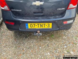 Chevrolet Cruze Cruze (305), Hatchback, 2010 / 2015 1.8 16V VVT picture 17