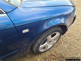 Audi A4 A4 Avant (B7), Combi, 2004 / 2008 2.0 TFSI 20V Quattro picture 22