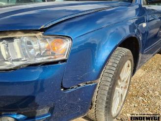 Audi A4 A4 Avant (B7), Combi, 2004 / 2008 2.0 TFSI 20V Quattro picture 24