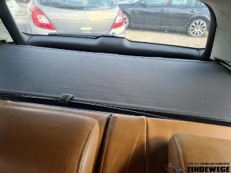 Audi A4 A4 Avant (B7), Combi, 2004 / 2008 2.0 TFSI 20V Quattro picture 9