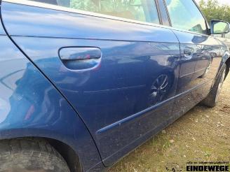 Audi A4 A4 Avant (B7), Combi, 2004 / 2008 2.0 TFSI 20V Quattro picture 19