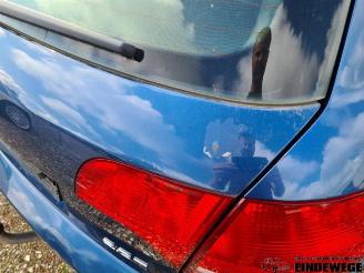 Audi A4 A4 Avant (B7), Combi, 2004 / 2008 2.0 TFSI 20V Quattro picture 17