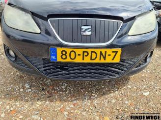 Seat Ibiza Ibiza IV (6J5), Hatchback 5-drs, 2008 / 2017 1.2 TDI Ecomotive picture 26