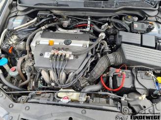 Honda Accord Accord Tourer (CM/CN), Combi, 2003 / 2008 2.0 i-VTEC 16V picture 8