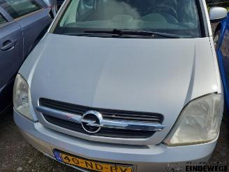 Opel Meriva Meriva (A), MPV, 2003 / 2010 1.6 picture 16