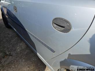 Opel Meriva Meriva (A), MPV, 2003 / 2010 1.6 picture 10