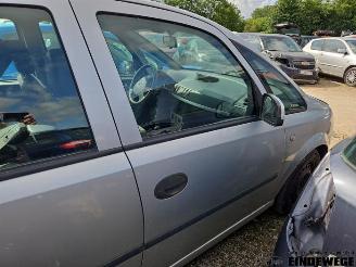 Opel Meriva Meriva (A), MPV, 2003 / 2010 1.6 picture 13