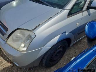 Opel Meriva Meriva (A), MPV, 2003 / 2010 1.6 picture 20