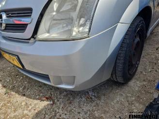 Opel Meriva Meriva (A), MPV, 2003 / 2010 1.6 picture 19