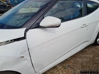 Hyundai Veloster Veloster, Coupe, 2011 / 2017 1.6 GDI 16V picture 14