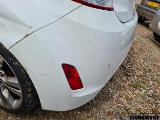 Hyundai Veloster Veloster, Coupe, 2011 / 2017 1.6 GDI 16V picture 19