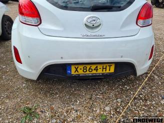 Hyundai Veloster Veloster, Coupe, 2011 / 2017 1.6 GDI 16V picture 18