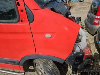 Renault Master Master II (FD/HD), Van, 1997 / 2010 1.9 dCi picture 15