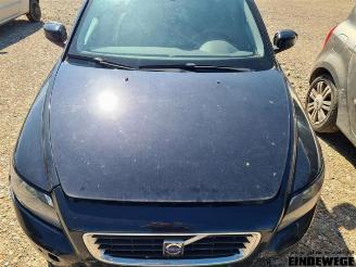 Volvo V-50 V50 (MW), Combi, 2003 / 2012 1.6 D 16V picture 11