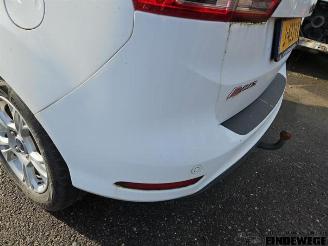 Ford B-Max B-Max (JK8), MPV, 2012 1.0 EcoBoost 12V 100 picture 26