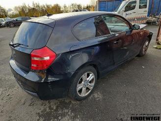 BMW 1-serie 1 serie (E81), Hatchback 3-drs, 2006 / 2012 116i 1.6 16V picture 3