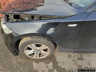 BMW 1-serie 1 serie (E81), Hatchback 3-drs, 2006 / 2012 116i 1.6 16V picture 15