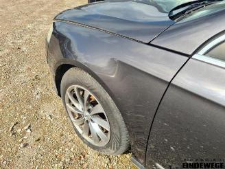 Volkswagen Passat Passat (3C2), Sedan, 2005 / 2010 2.0 FSI 16V picture 23