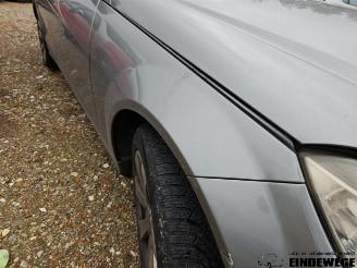 Mercedes C-klasse C Estate (S204), Combi, 2007 / 2014 2.2 C-200 CDI 16V . picture 26